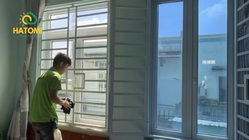 Địa chỉ dán phim cách nhiệt uy tín tại Hà Nội