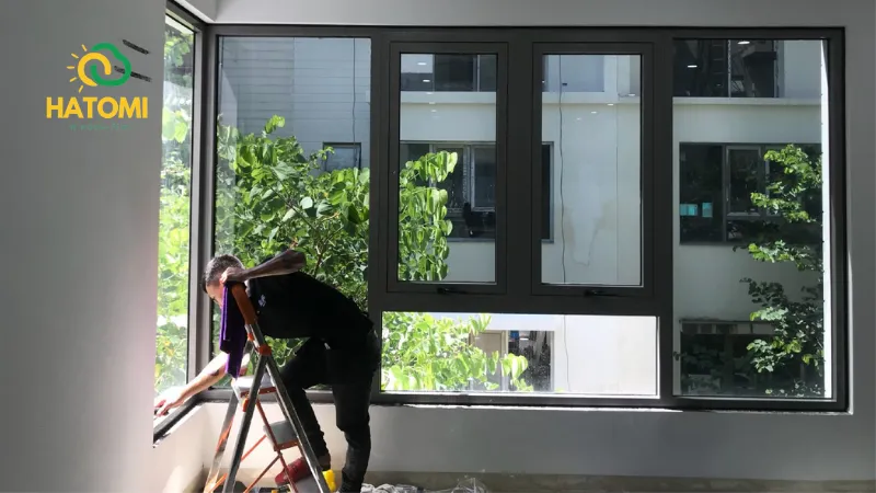 3 mẫu phim cách nhiệt tối màu phổ biến