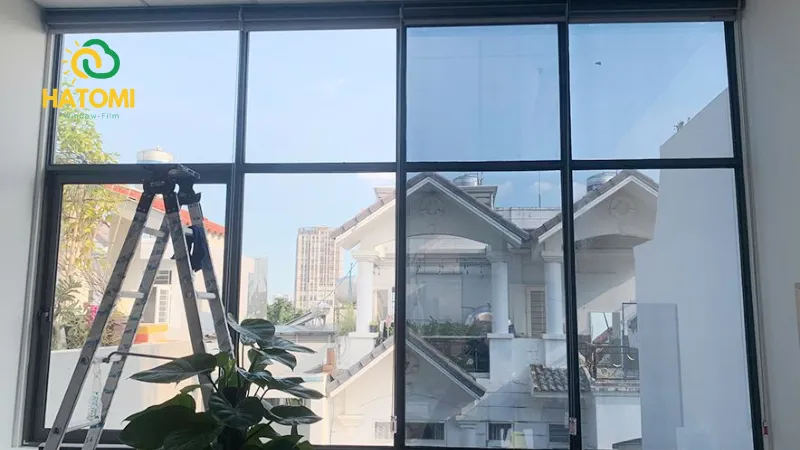 Một số câu hỏi về phim cách nhiệt một chiều