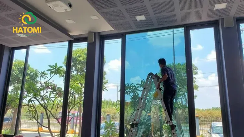 Nâng cao sự an toàn, giảm tiếng ồn