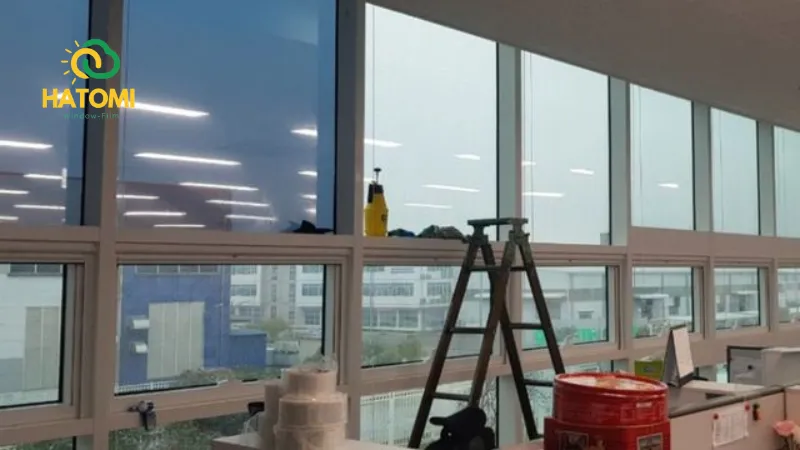 Phim cách nhiệt Hàn Quốc Conco