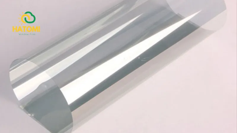 Phim cách nhiệt trong suốt P129