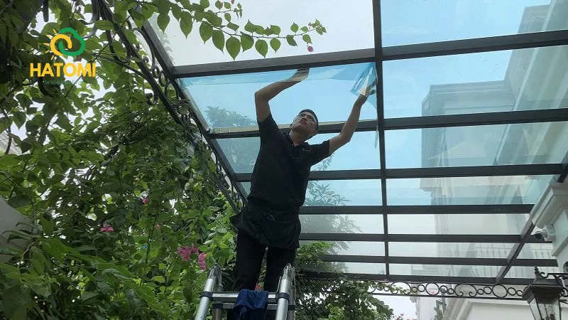 Tiêu chí chọn phim cách nhiệt trong suốt
