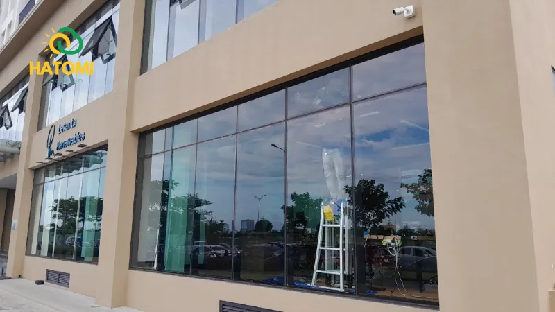 Tiêu chí đánh giá phim cách nhiệt Hàn Quốc