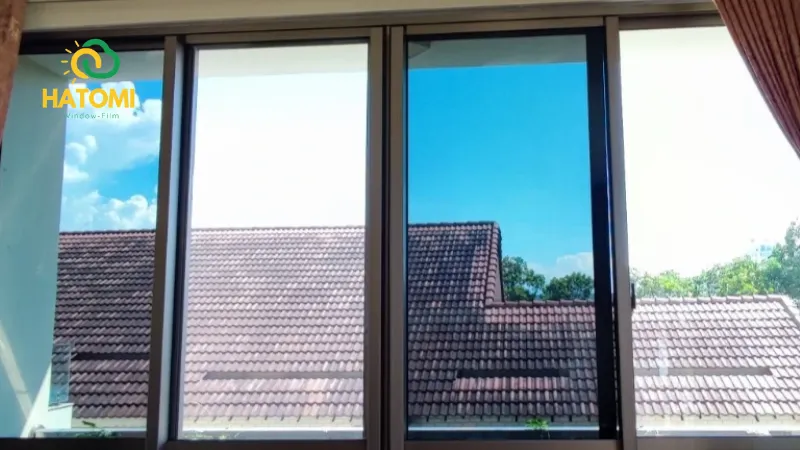 Địa chỉ dán phim cách nhiệt cửa sổ uy tín